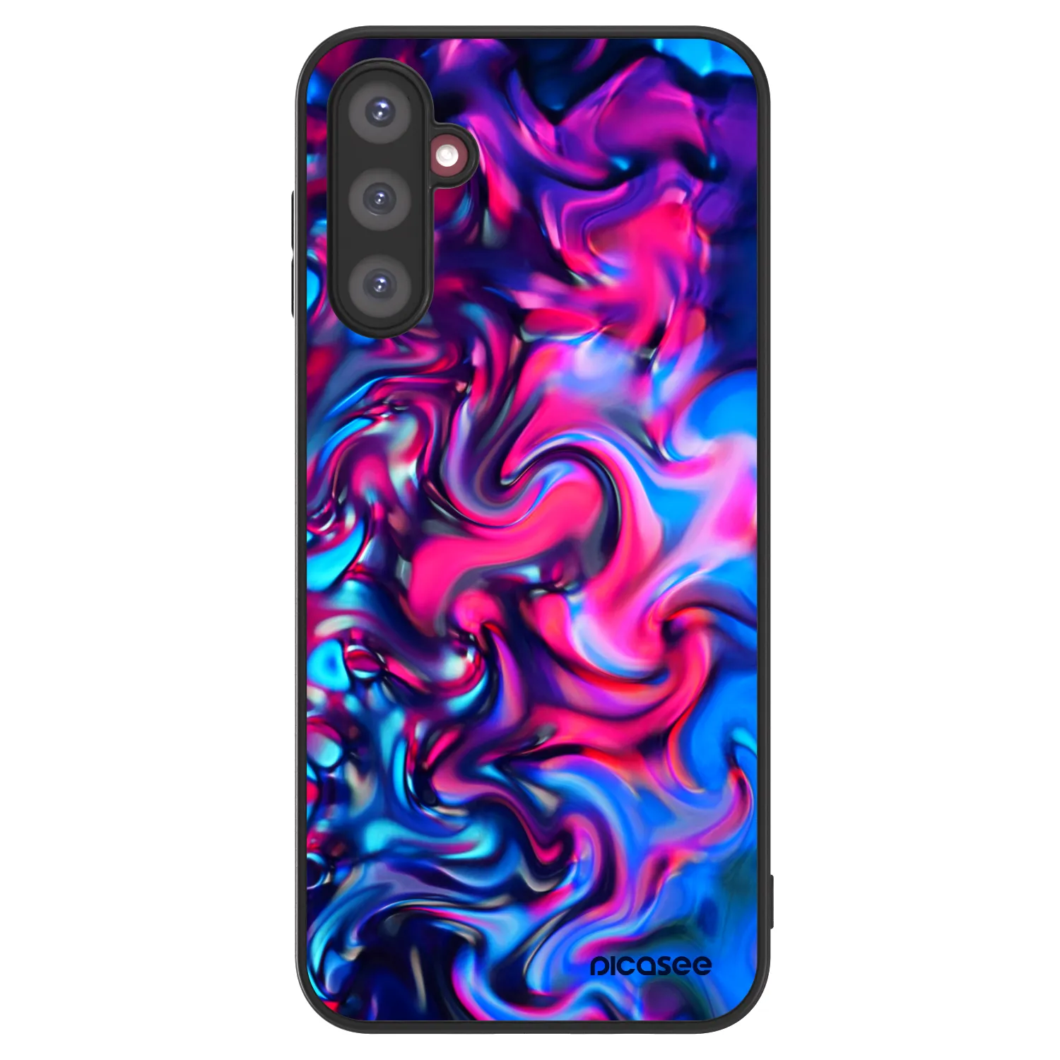 Picasee ULTIMATE CASE pro Samsung Galaxy A14 4G A145R - Redlight