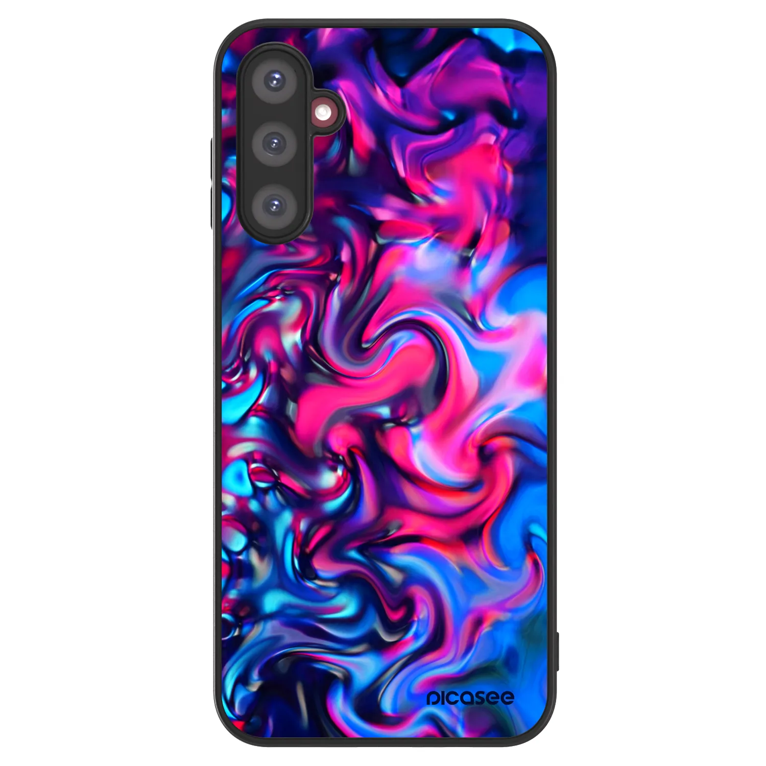 Picasee ULTIMATE CASE pro Samsung Galaxy A14 5G A146P - Redlight