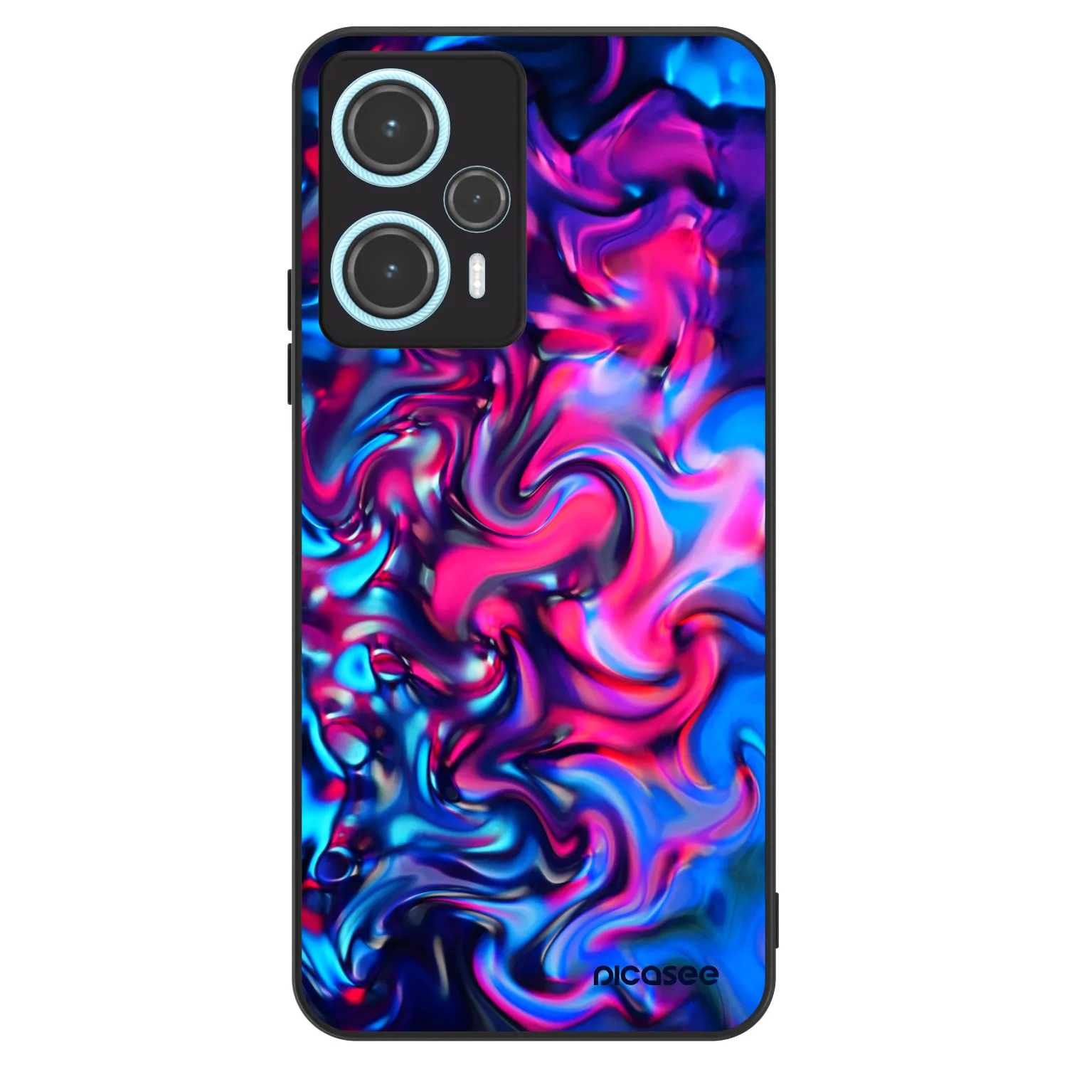 Picasee ULTIMATE CASE pro Xiaomi Poco F5 - Redlight