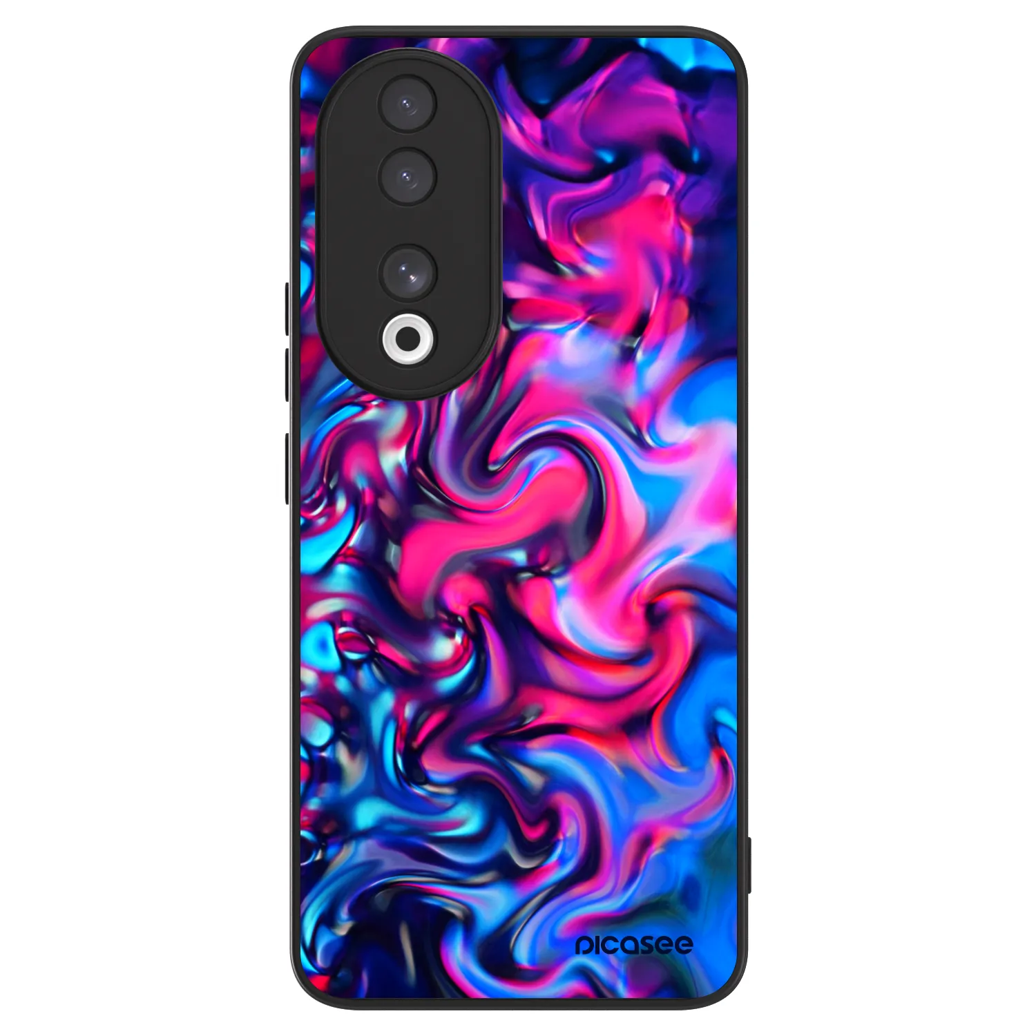 Picasee ULTIMATE CASE pro Honor 90 5G - Redlight