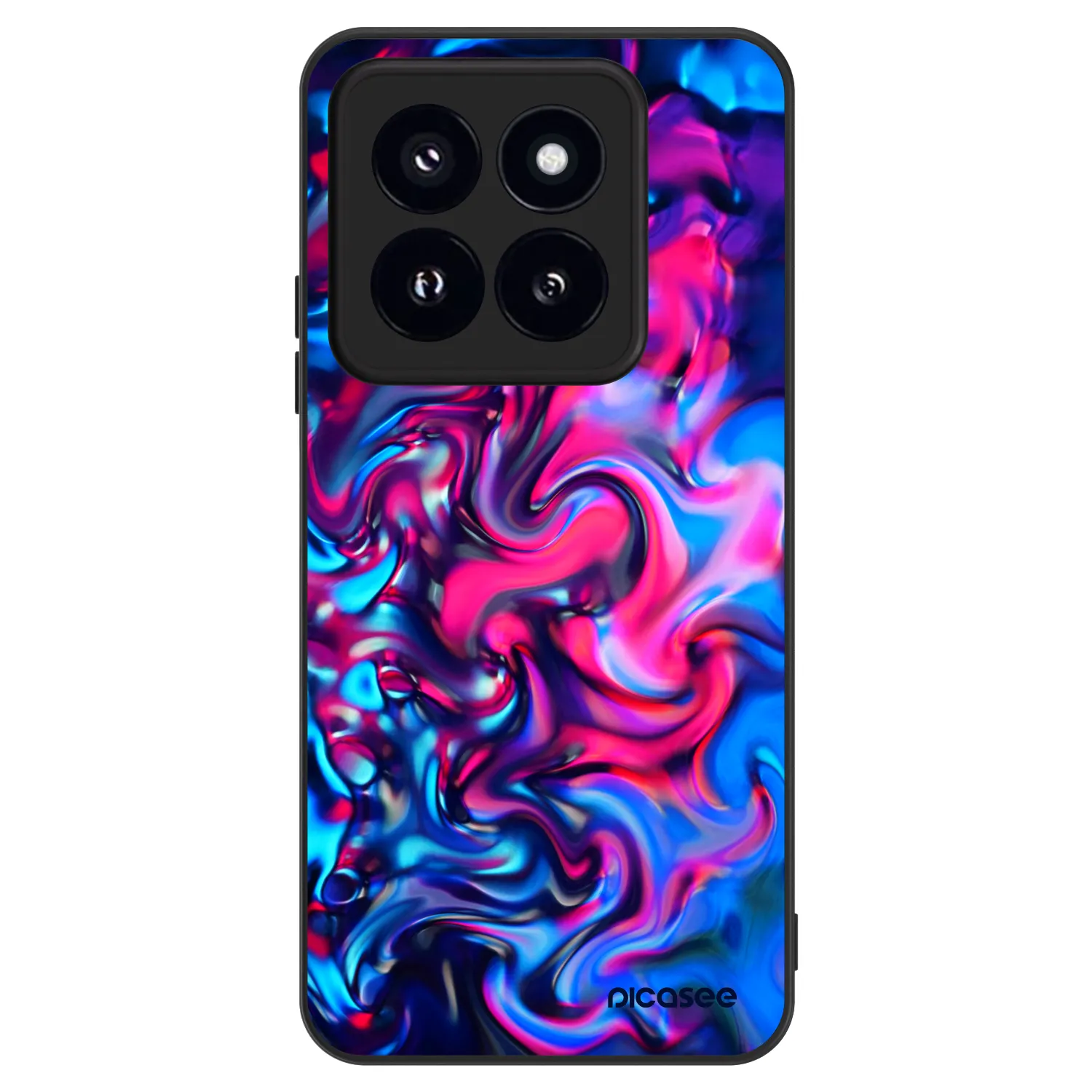 Picasee ULTIMATE CASE pro Xiaomi 14 Pro - Redlight