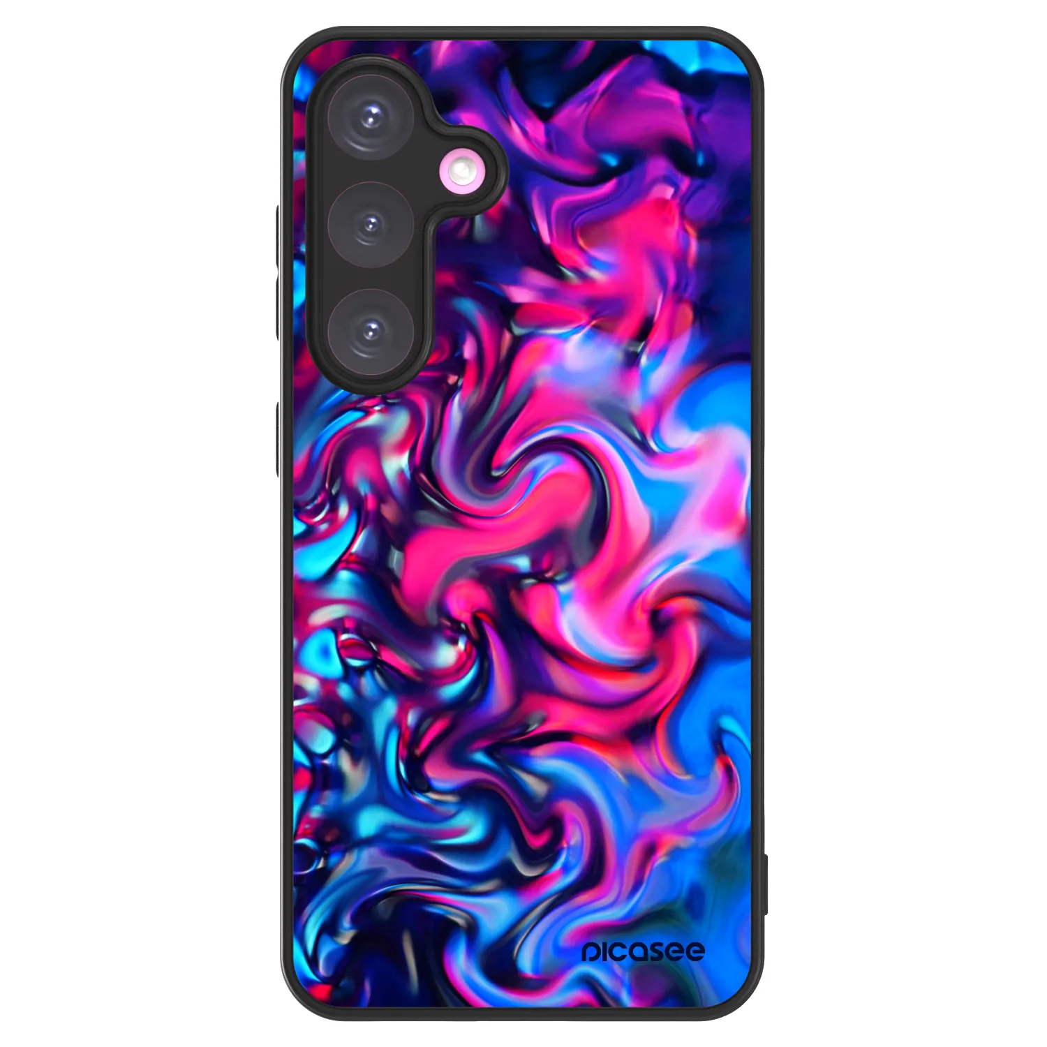 Picasee ULTIMATE CASE pro Samsung Galaxy S24+ S926B 5G - Redlight