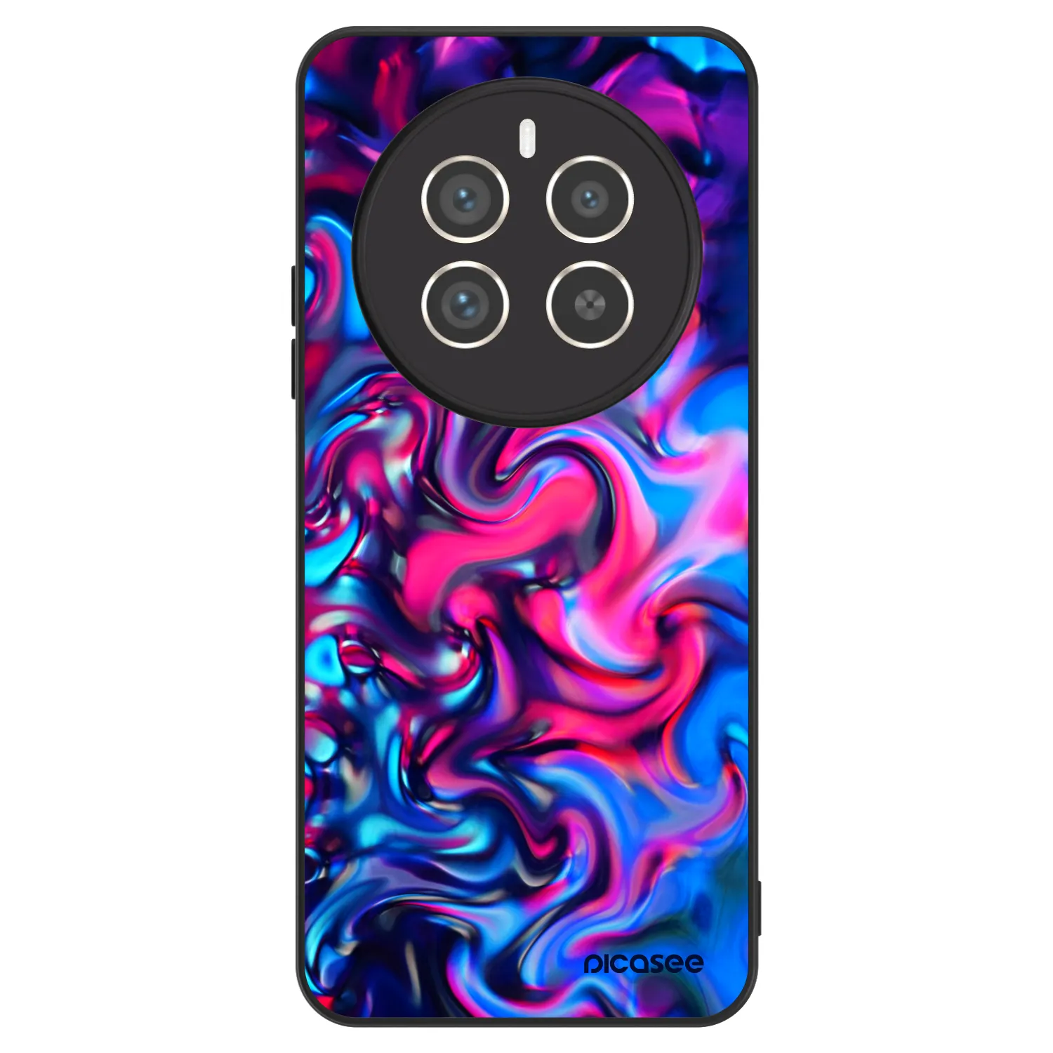 Picasee ULTIMATE CASE pro Realme 12 Pro 5G - Redlight