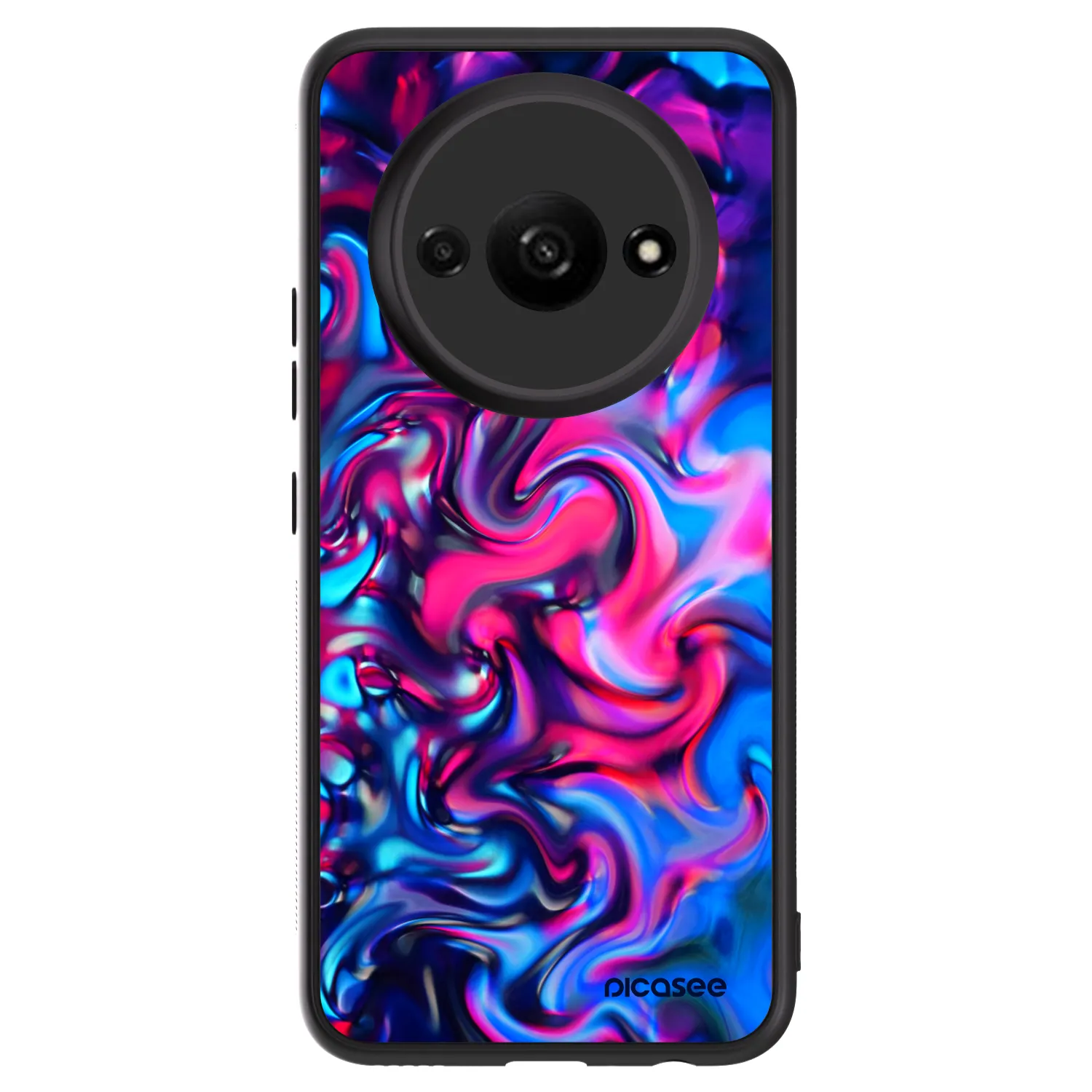 Picasee ULTIMATE CASE pro Xiaomi Redmi A3 - Redlight