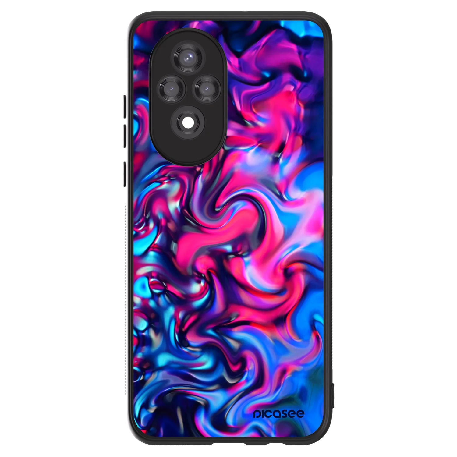 Picasee ULTIMATE CASE pro Honor 200 Pro 5G - Redlight