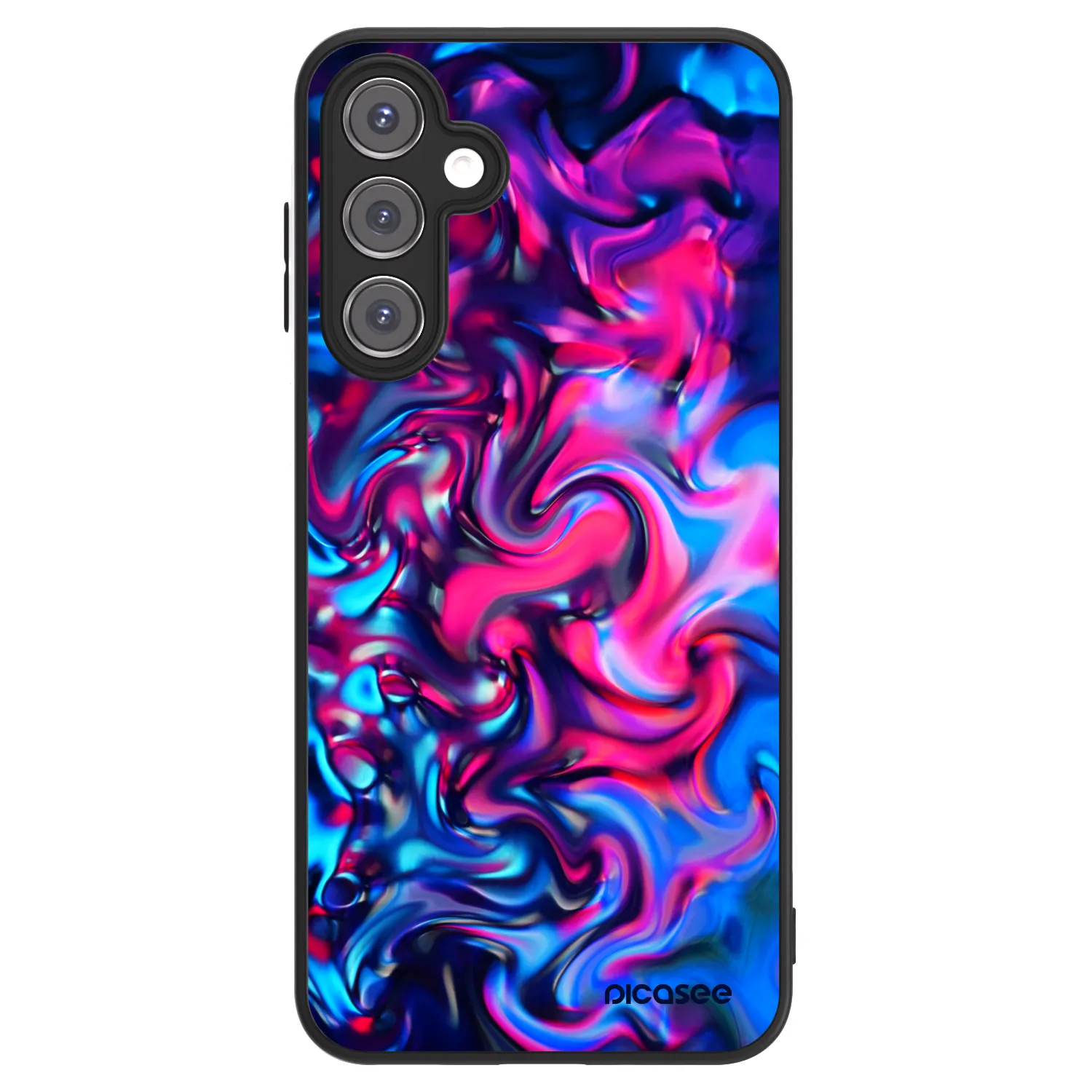 Picasee ULTIMATE CASE pro Samsung Galaxy A16 5G - Redlight