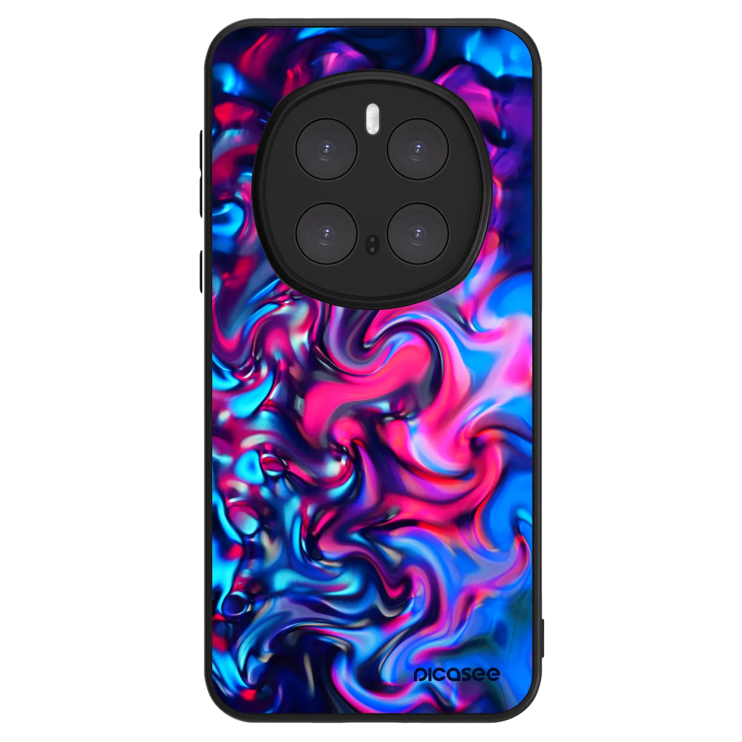 Picasee ULTIMATE CASE pro Honor Magic7 Pro 5G - Redlight