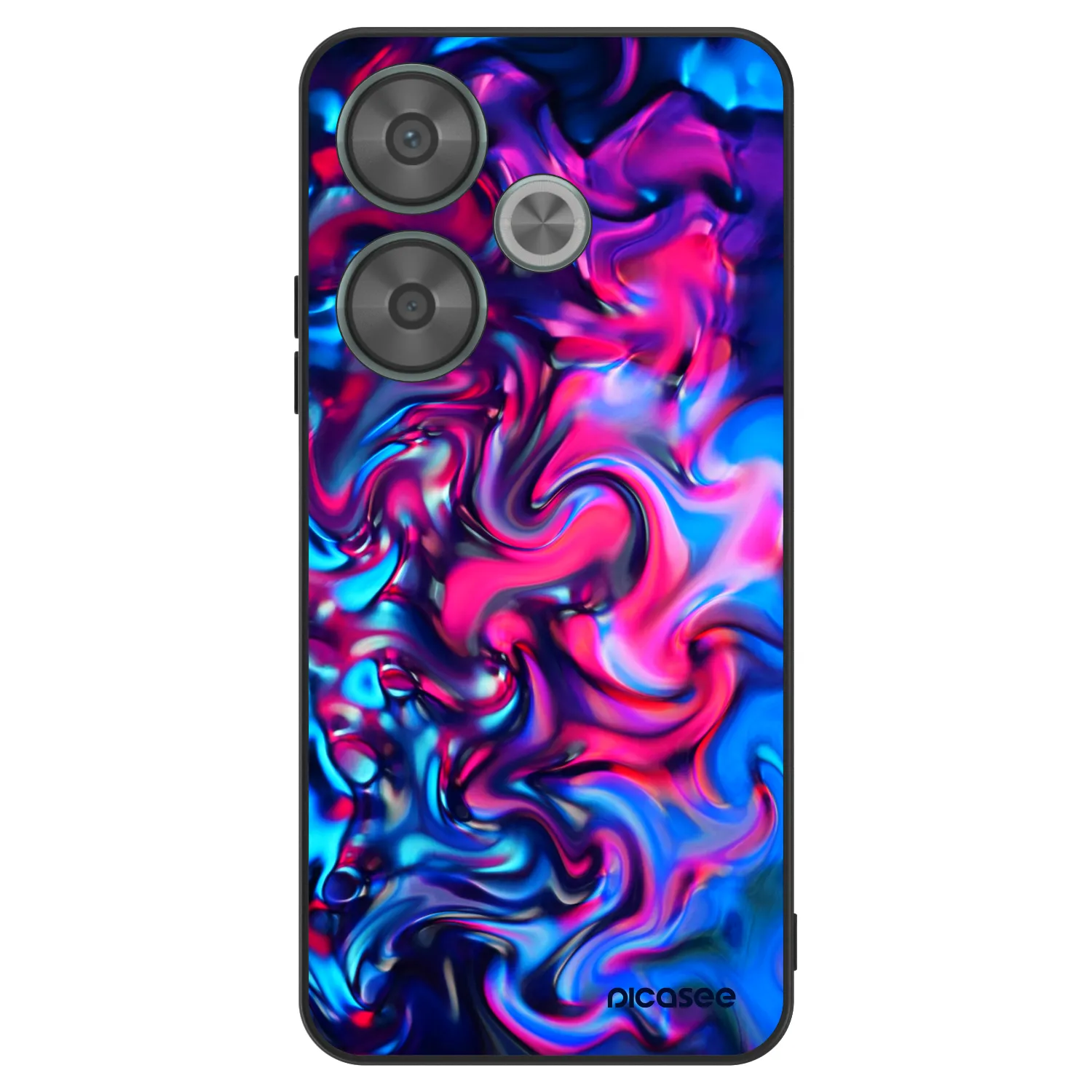 Picasee ULTIMATE CASE pro Xiaomi Poco F6 - Redlight
