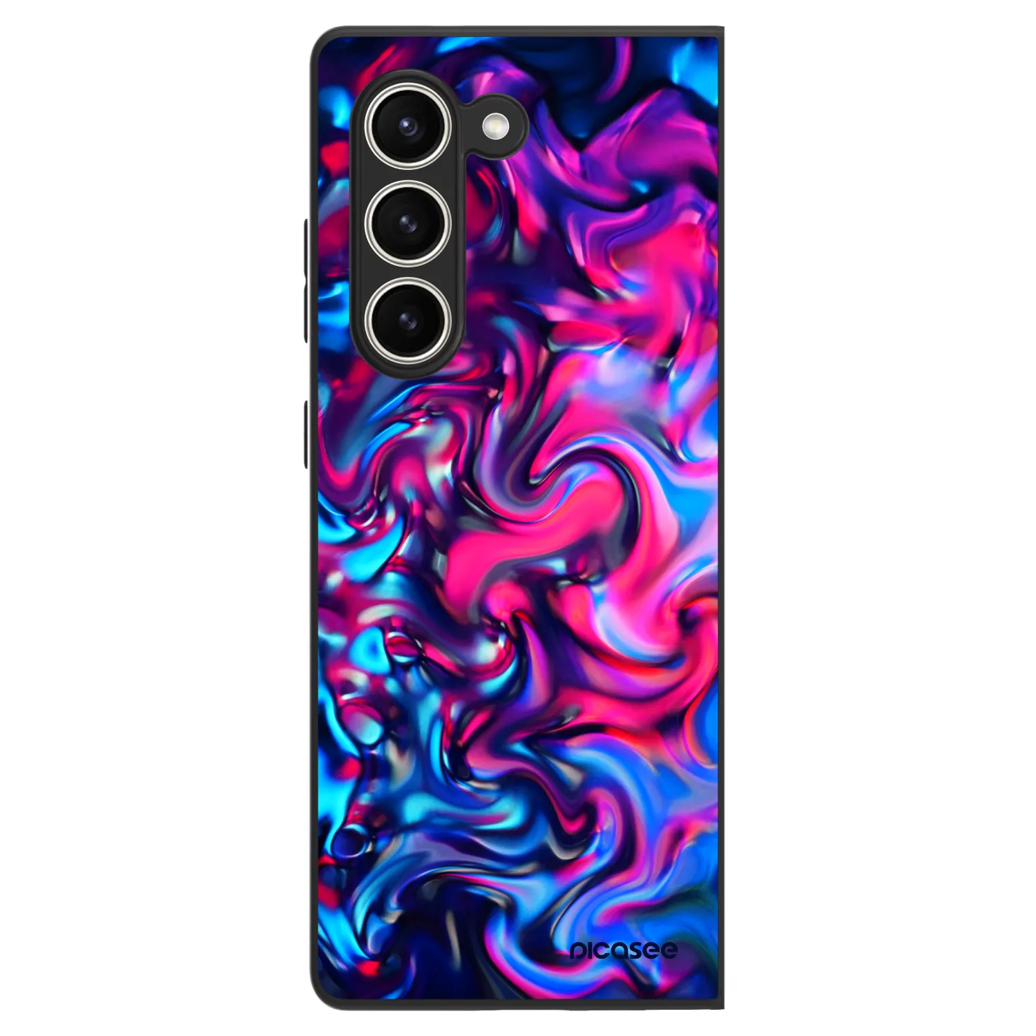 Picasee ULTIMATE CASE pro Samsung Galaxy Z Fold5 5G - Redlight