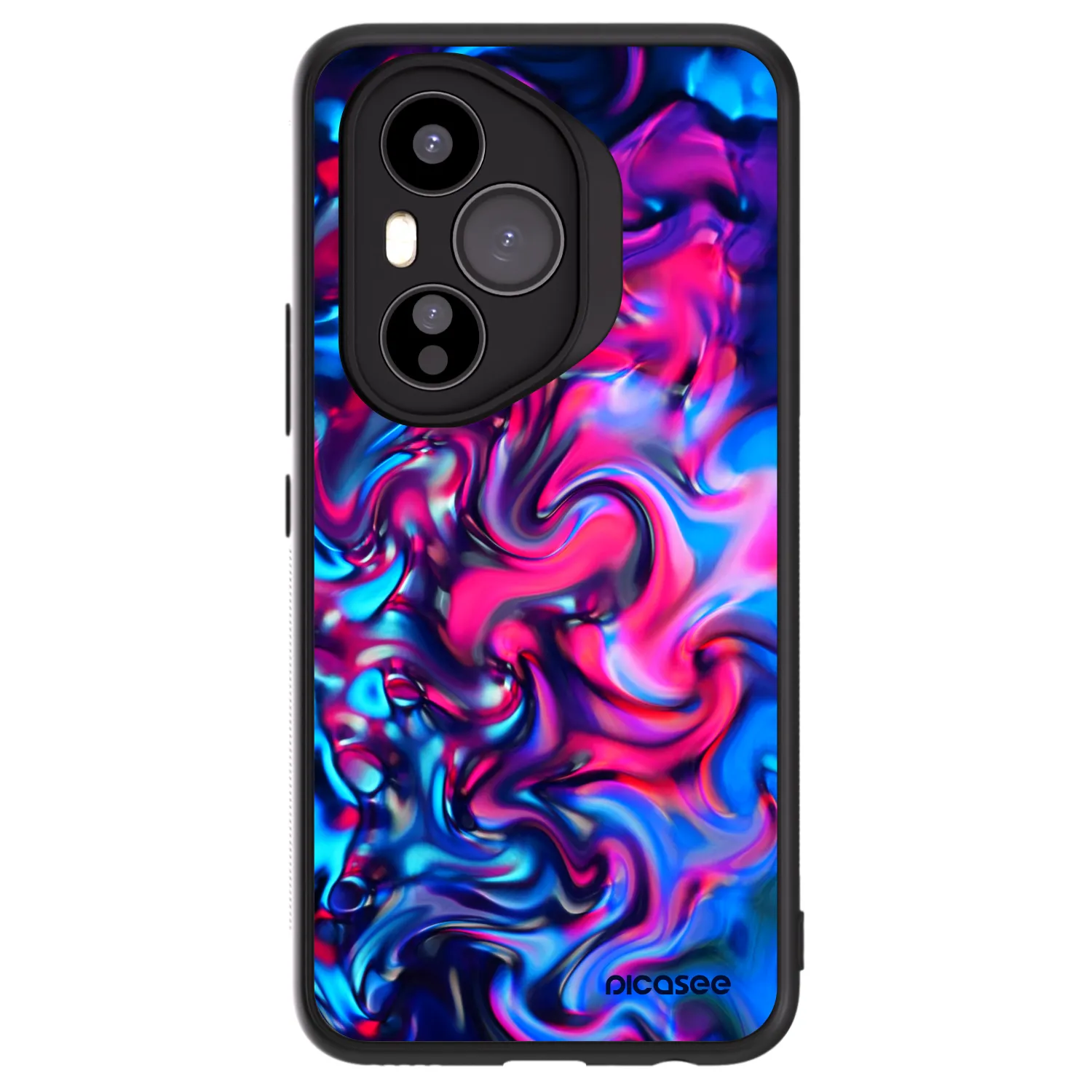 Picasee ULTIMATE CASE pro Honor 400 Pro 5G - Redlight