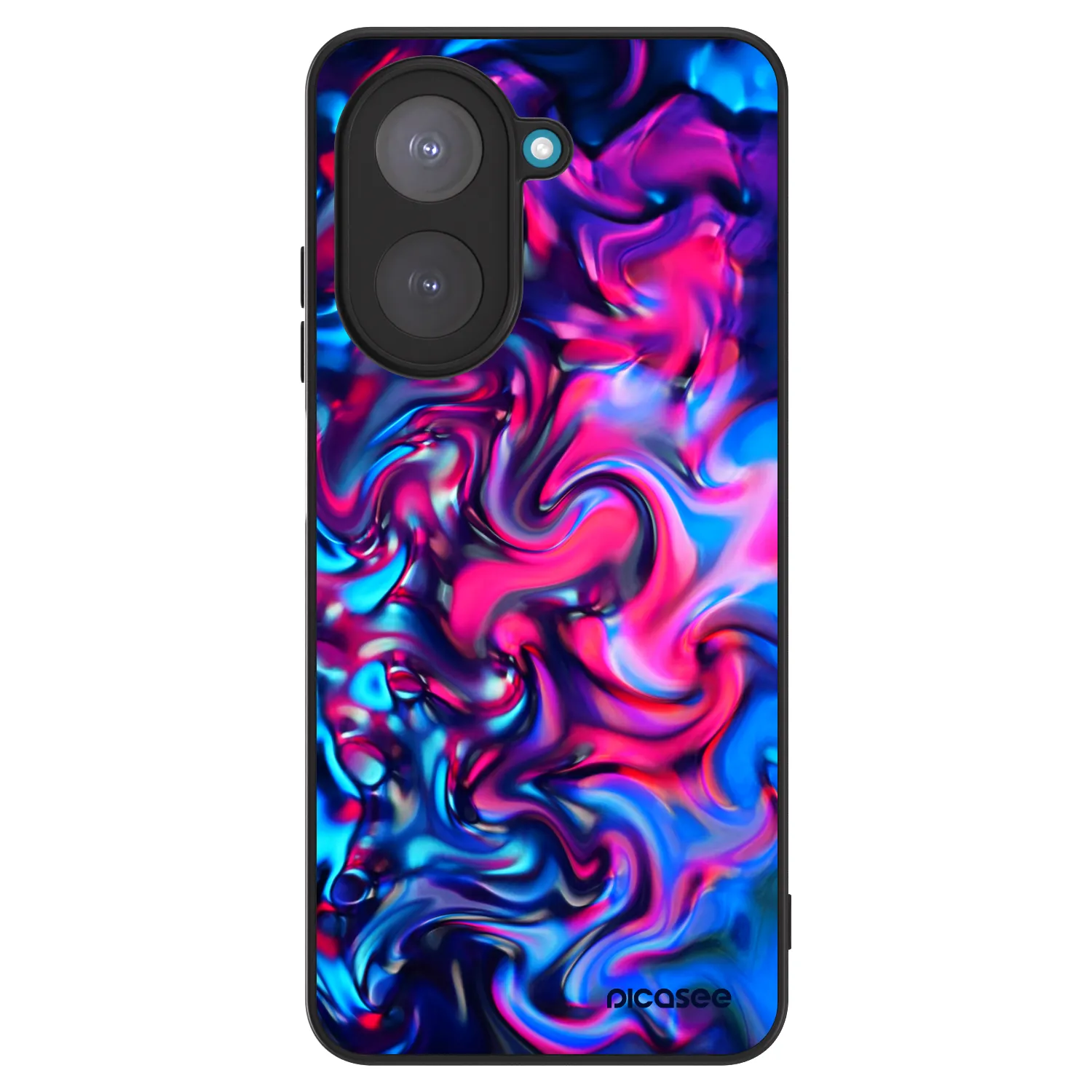 Picasee ULTIMATE CASE pro Xiaomi Redmi A5 - Redlight