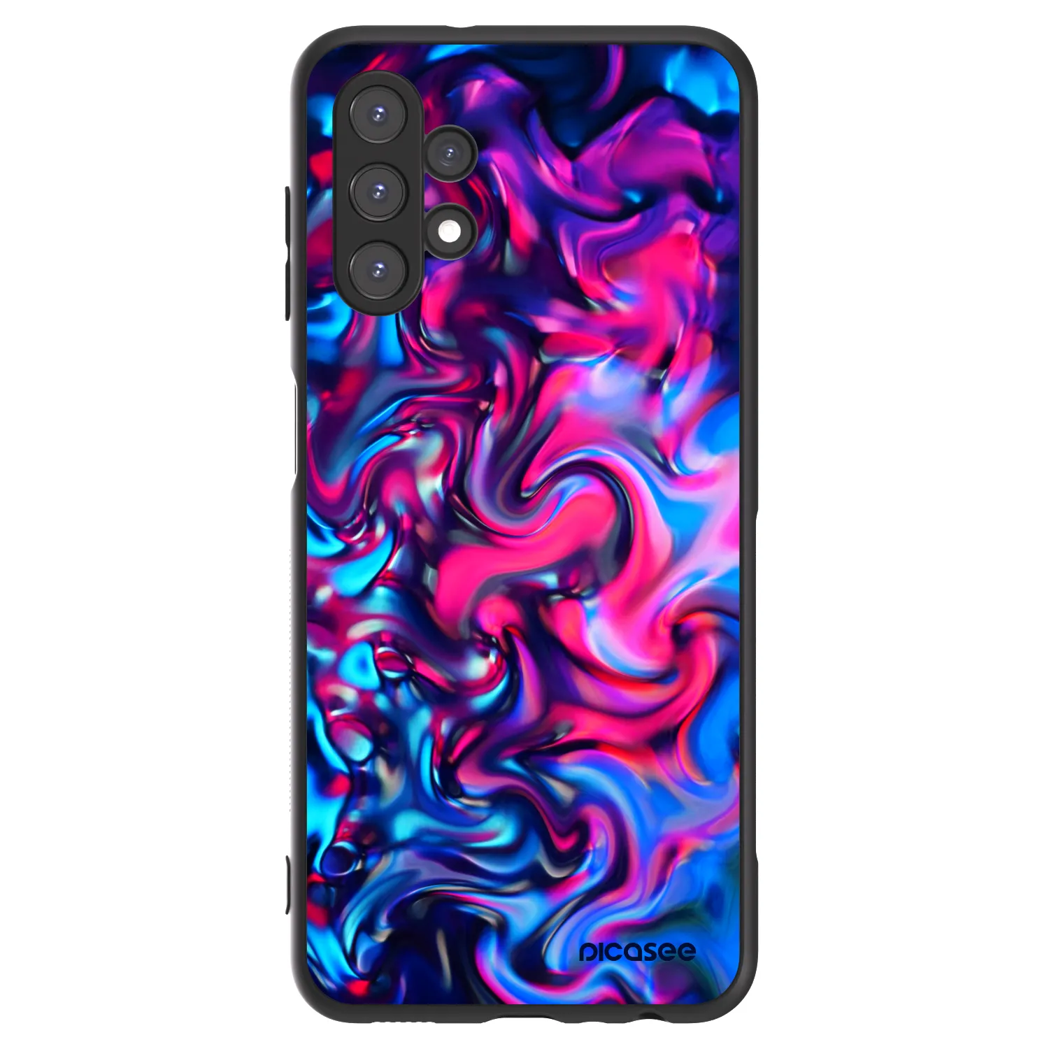 Picasee ULTIMATE CASE pro Samsung Galaxy A13 5G - Redlight