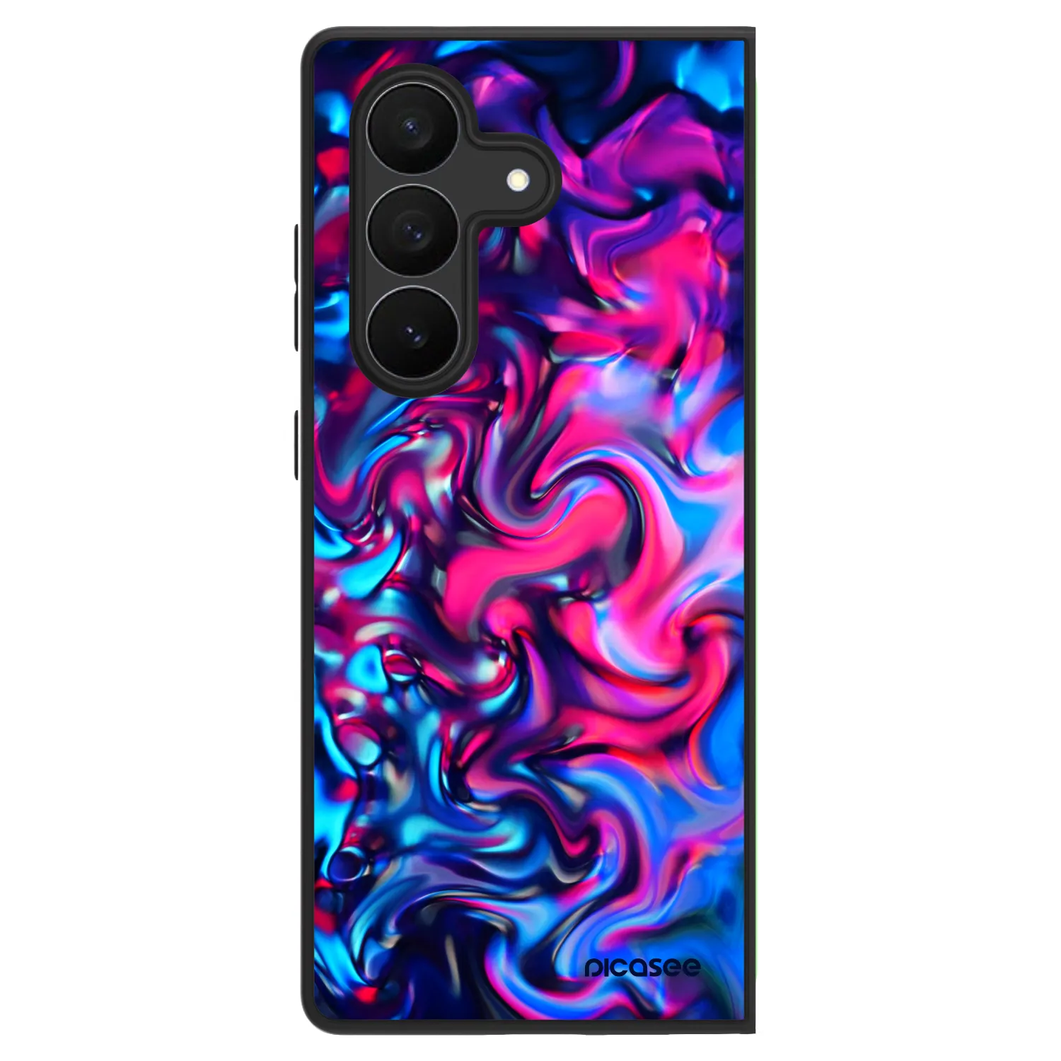 Picasee ULTIMATE CASE pro Samsung Galaxy Z Fold7 5G - Redlight