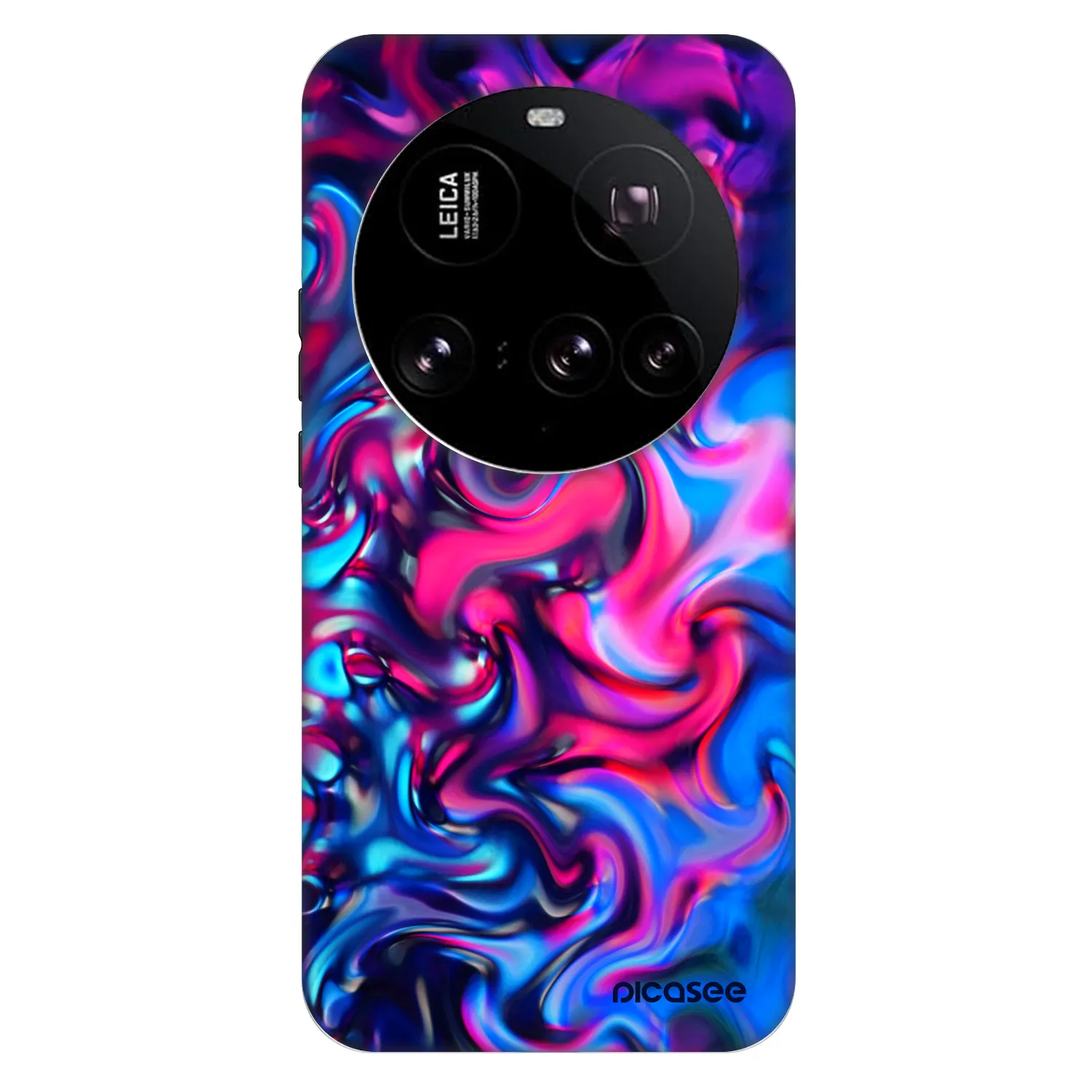 Picasee Fashion Case pro Xiaomi 15 Ultra - Redlight