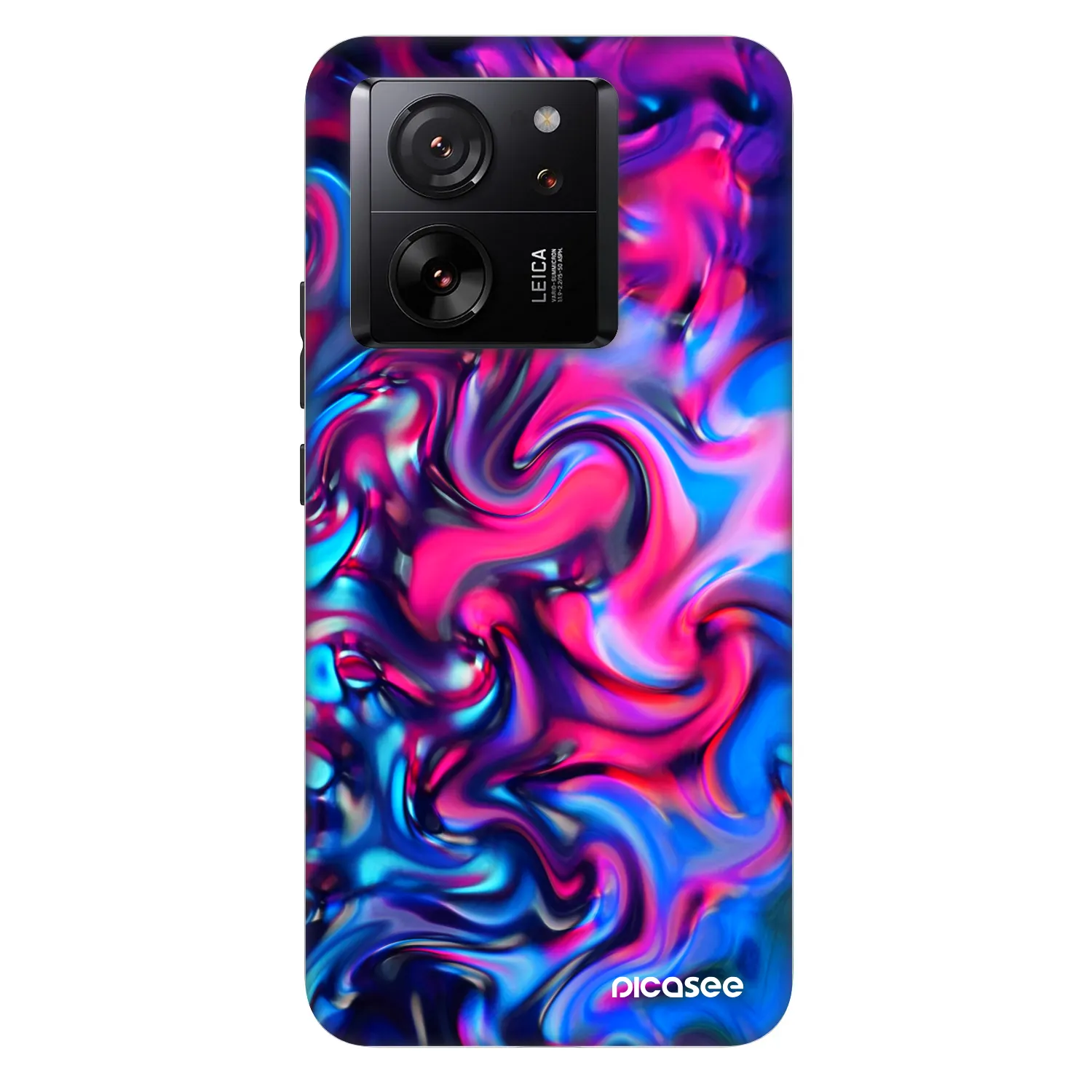 Picasee Fashion Case pro Xiaomi 13T - Redlight
