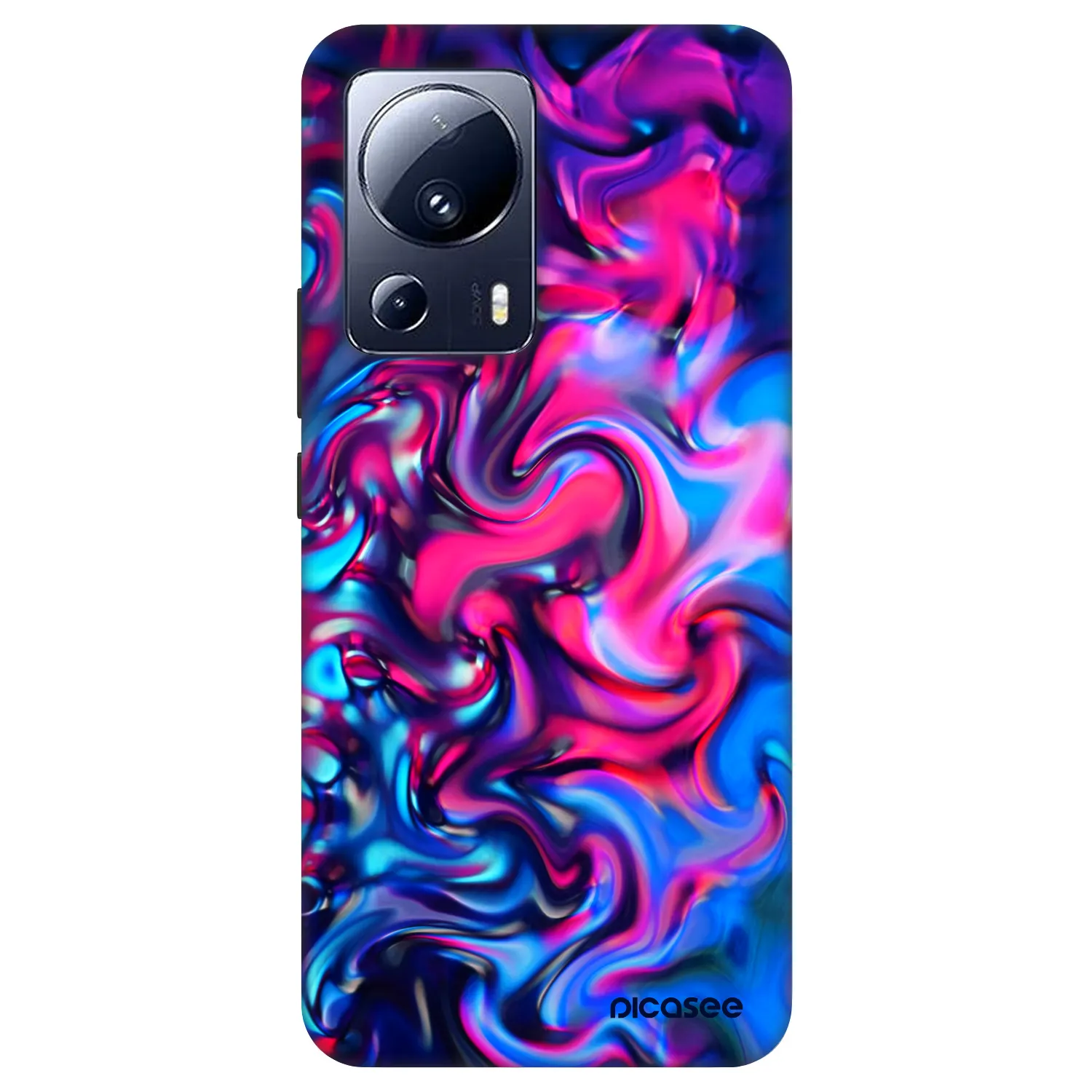 Picasee Fashion Case pro Xiaomi 13 Lite - Redlight