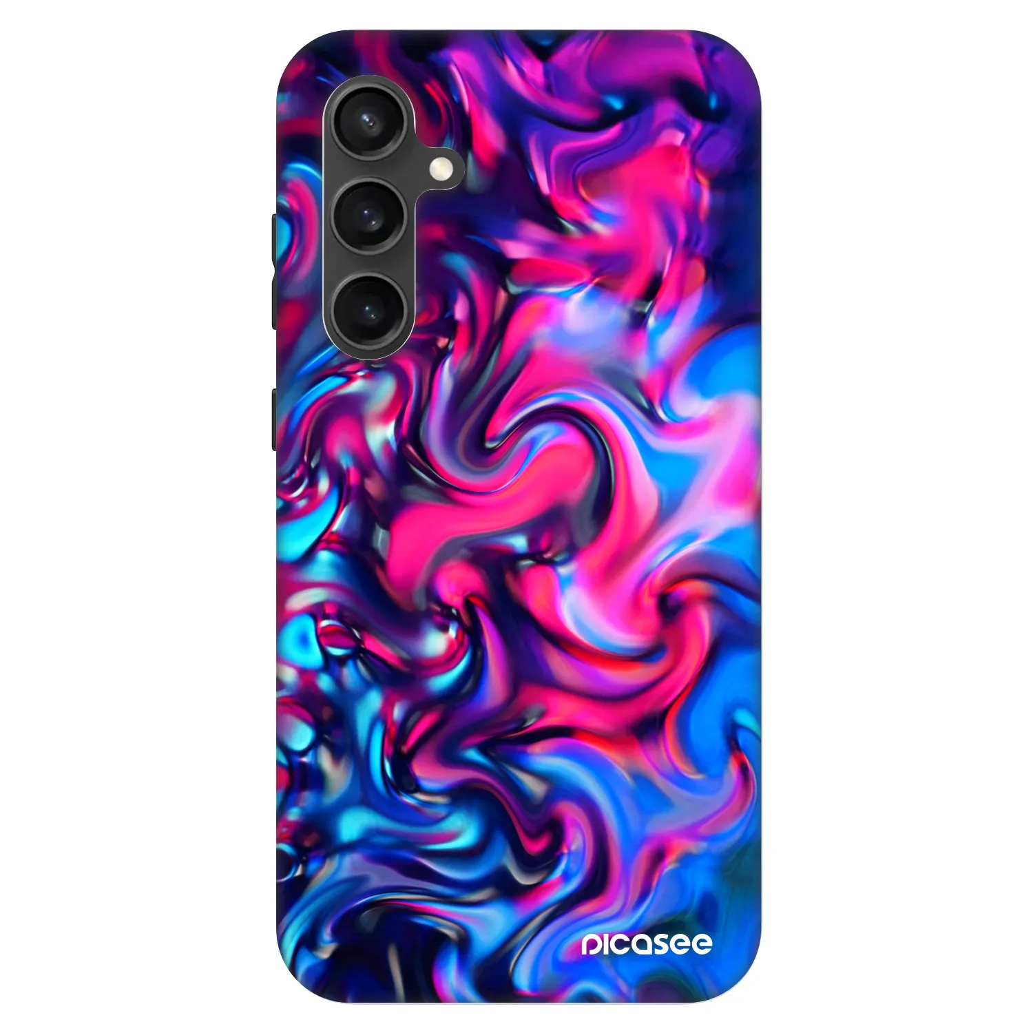 Picasee Fashion Case pro Samsung Galaxy S23 FE S711B - Redlight