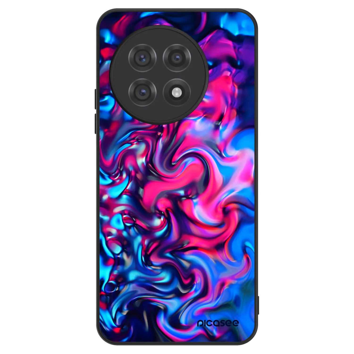 Picasee ULTIMATE CASE pro OnePlus 13R 5G - Redlight