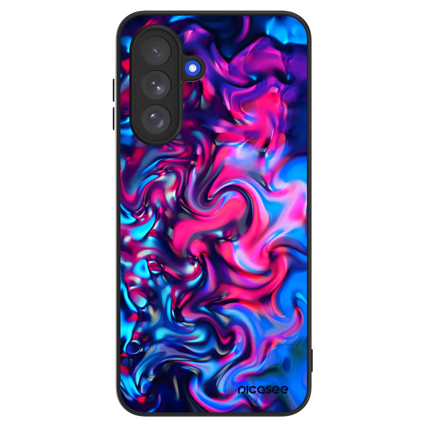 Picasee ULTIMATE CASE pro Samsung Galaxy A17 5G - Redlight
