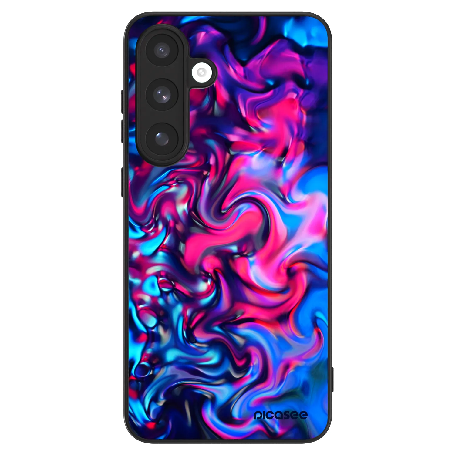 Picasee ULTIMATE CASE pro Samsung Galaxy S25 FE 5G - Redlight