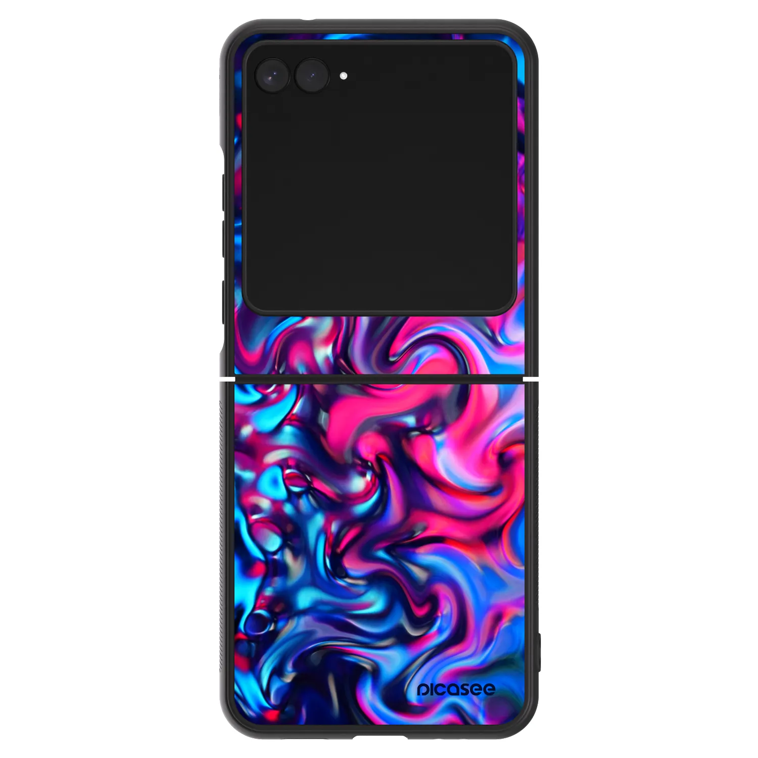 Picasee ULTIMATE CASE pro Motorola Razr 60 - Redlight