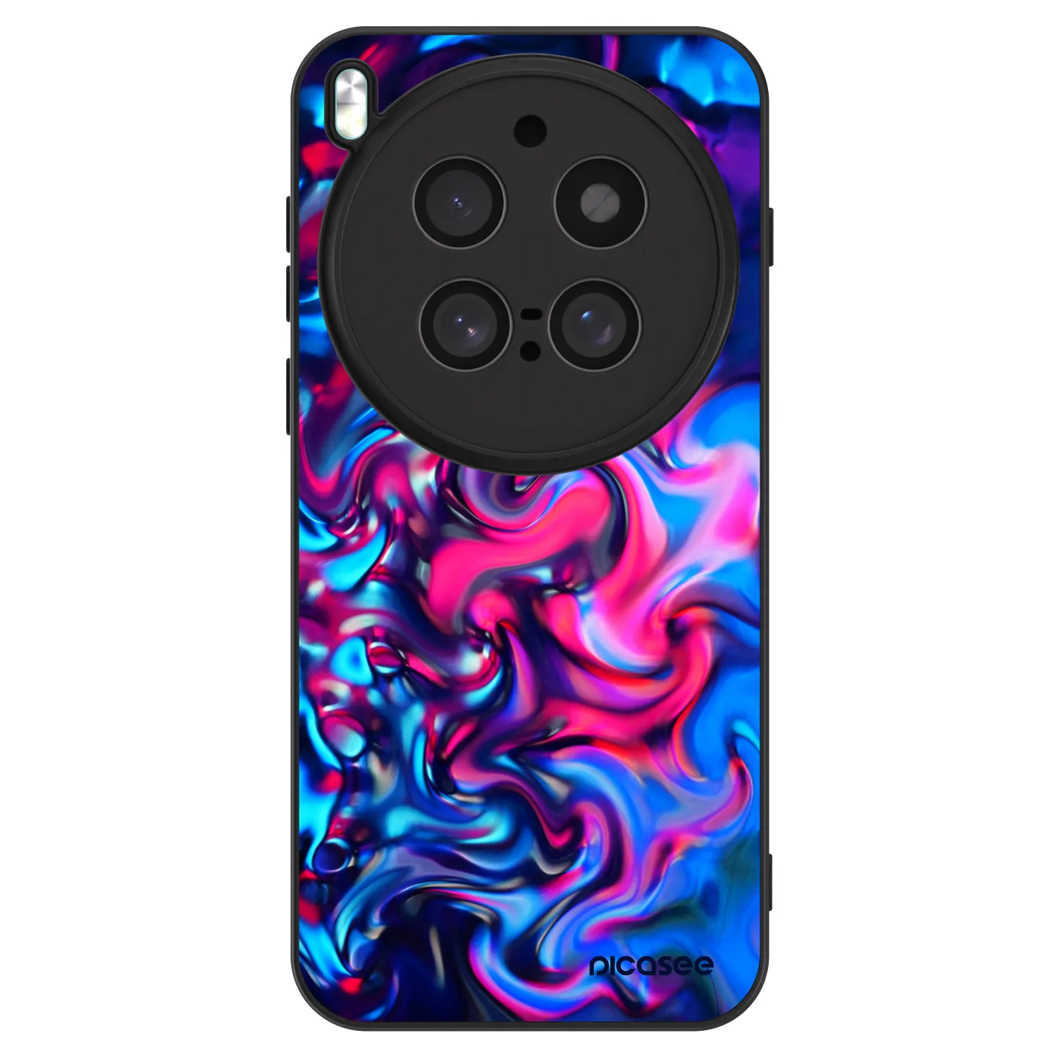 Picasee ULTIMATE CASE pro Vivo X300 Pro - Redlight