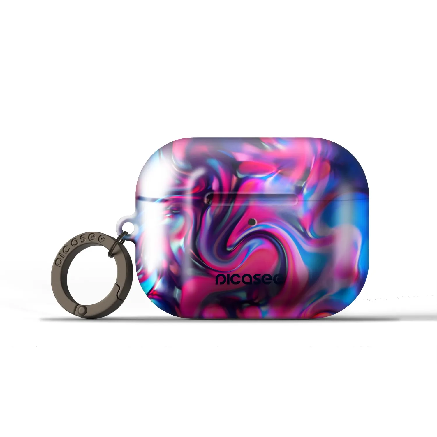 Picasee Obal pro Apple AirPods Pro 3 - Redlight