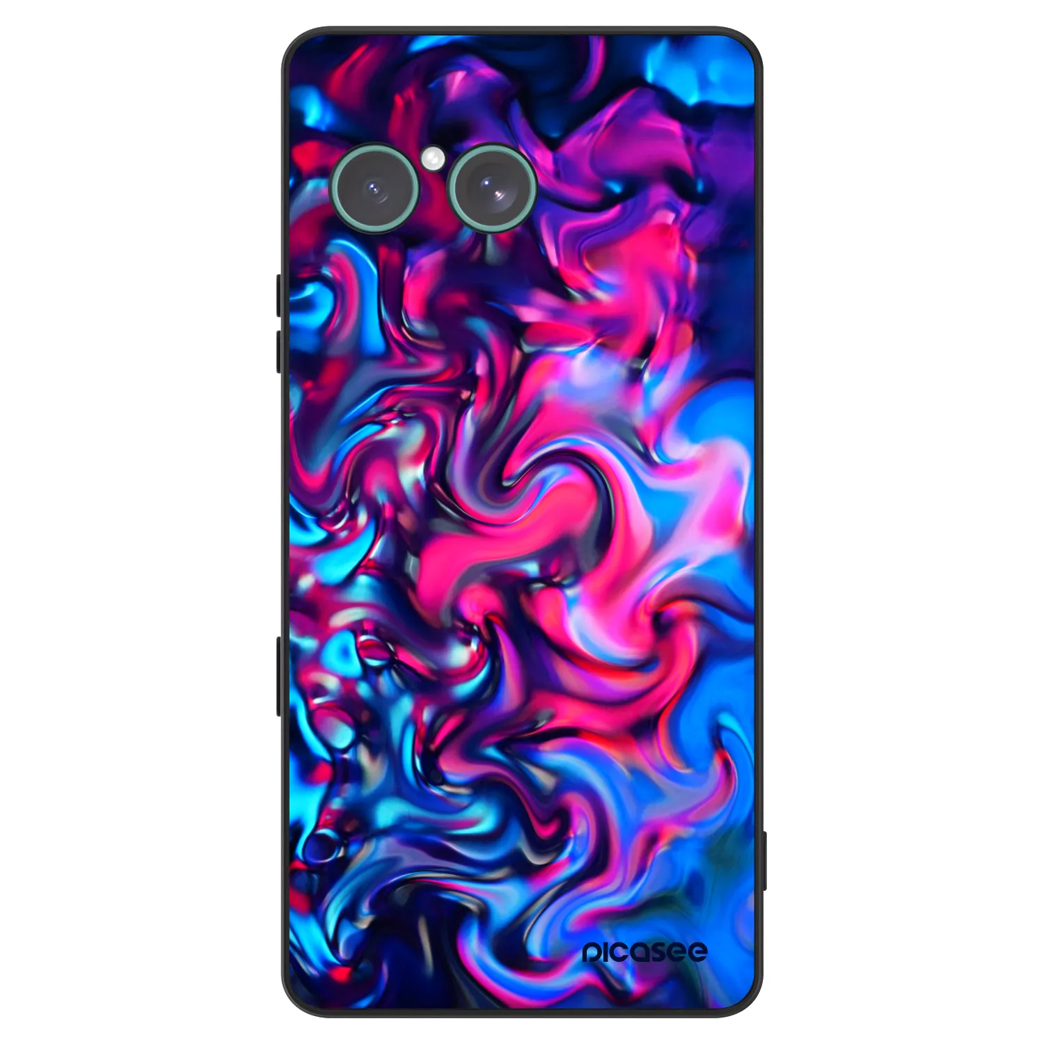 Picasee ULTIMATE CASE pro Sony Xperia 10 VII - Redlight
