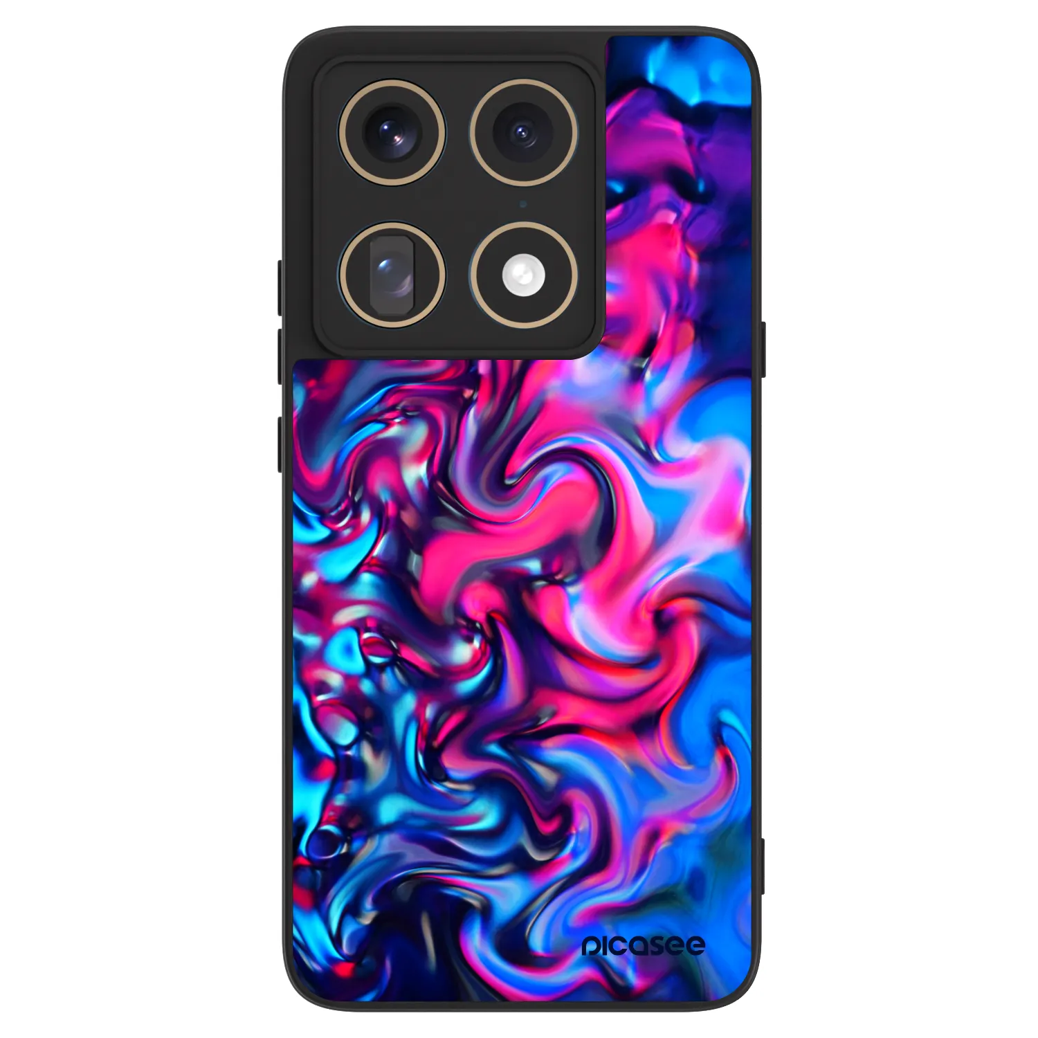 Picasee ULTIMATE CASE pro Motorola Signature - Redlight