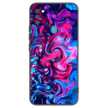 Obal pro Samsung Galaxy M11 - Redlight