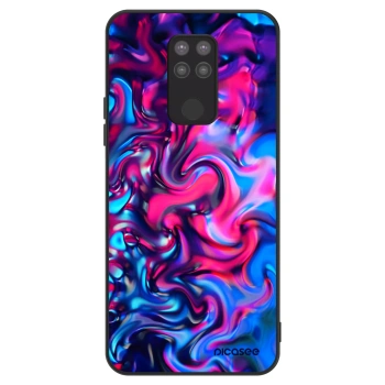 Obal pro Xiaomi Redmi Note 9 - Redlight