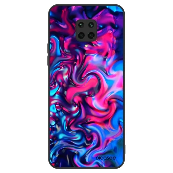 Obal pro Xiaomi Redmi Note 9 Pro - Redlight