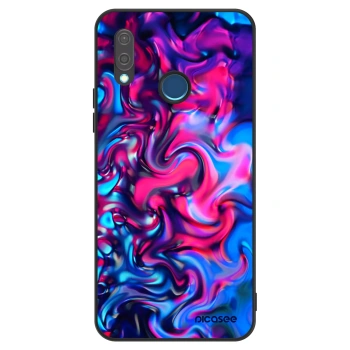 Obal pro Huawei P20 Lite - Redlight