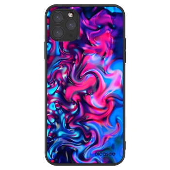 Picasee ULTIMATE CASE pro Apple iPhone 11 Pro Max - Redlight