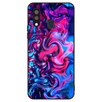 Obal pro Samsung Galaxy A40 A405F - Redlight