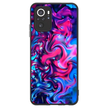 Obal pro Xiaomi Redmi Note 10 - Redlight