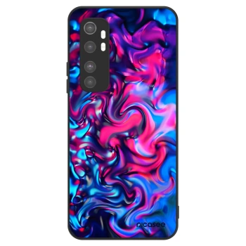 Obal pro Xiaomi Mi Note 10 Lite - Redlight