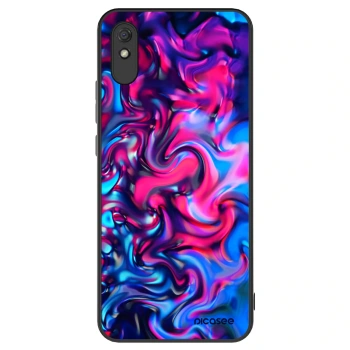 Obal pro Xiaomi Redmi 9A - Redlight