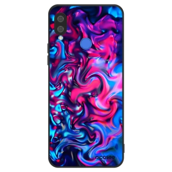 Obal pro Huawei Nova 3 - Redlight