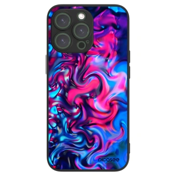 Picasee ULTIMATE CASE pro Apple iPhone 13 Pro - Redlight