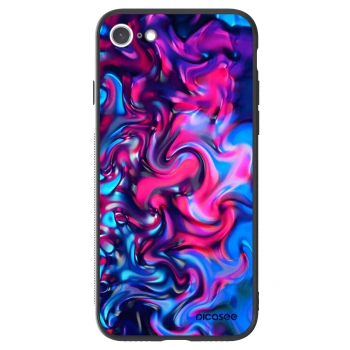 Picasee ULTIMATE CASE pro Apple iPhone 8 - Redlight