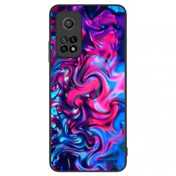 Obal pro Xiaomi Mi 10T - Redlight