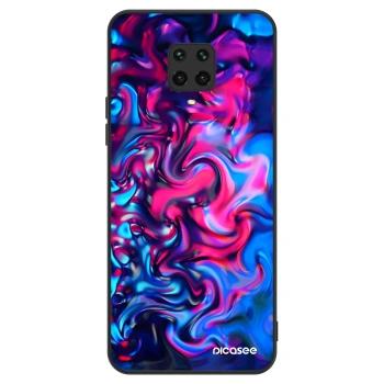 Obal pro Xiaomi Redmi Note 9S - Redlight