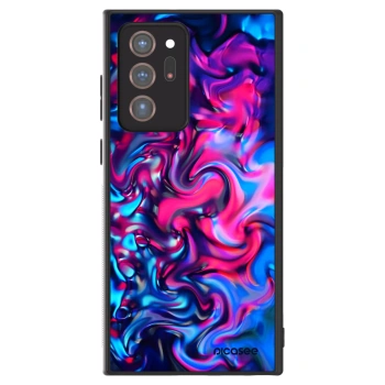 Obal pro Samsung Galaxy Note 20 Ultra - Redlight