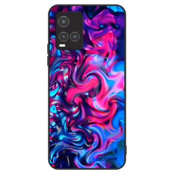 Obal pro Vivo Y33s - Redlight