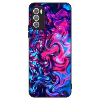 Obal pro Motorola Moto G60 - Redlight