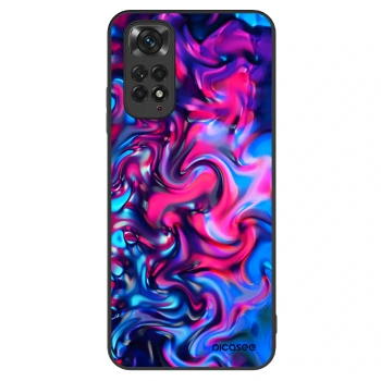 Obal pro Xiaomi Redmi Note 11 - Redlight