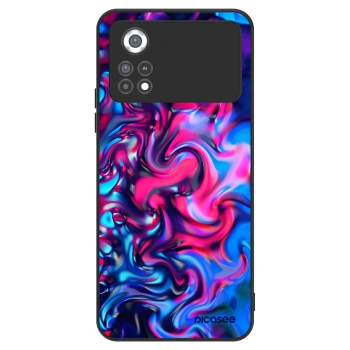 Obal pro Xiaomi Poco X4 Pro 5G - Redlight
