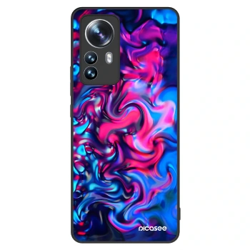 Obal pro Xiaomi 12 Pro - Redlight