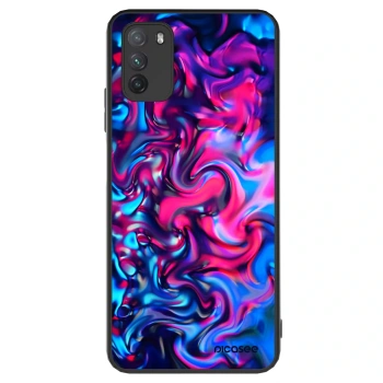 Obal pro Xiaomi Poco M3 - Redlight